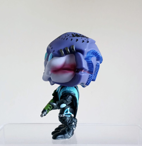  Mass Effect #159 - Produto Original