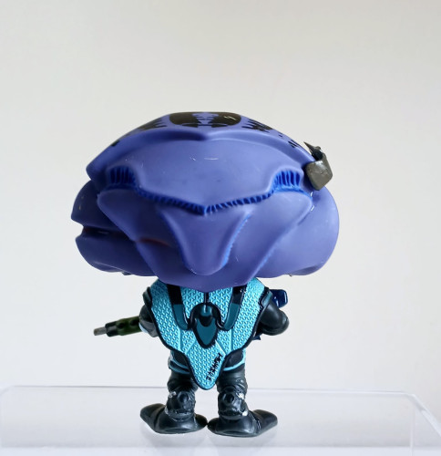  Mass Effect #159 - Produto Original