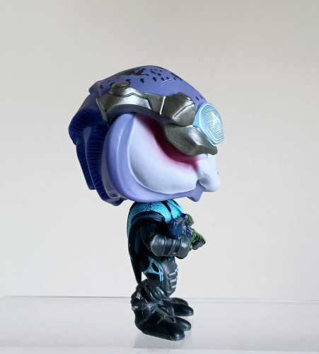  Mass Effect #159 - Produto Original