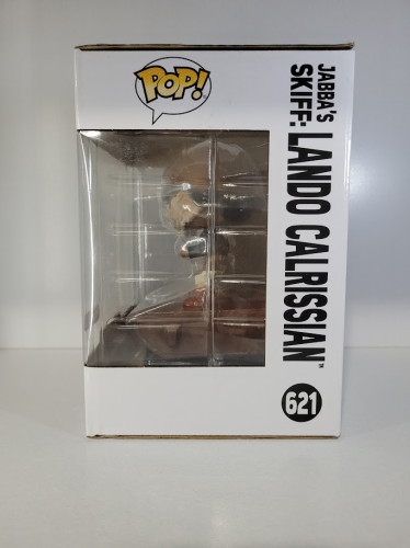  Star Wars #621 - Produto Original