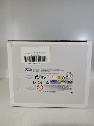  Star Wars #621 - Produto Original