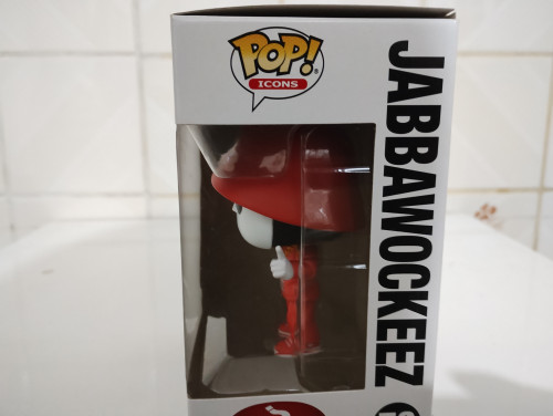  ID Icon #1 - Produto Original