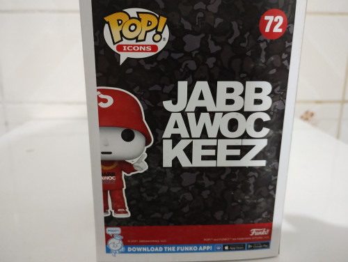  ID Icon #1 - Produto Original