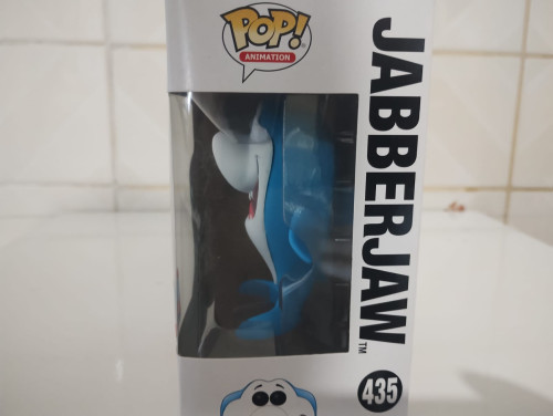  Animation Hanna-Barbera #1 - Produto Original