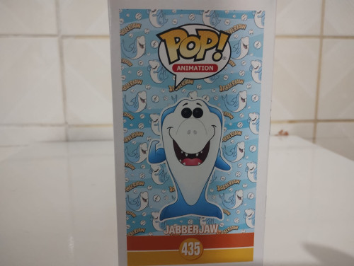  Animation Hanna-Barbera #1 - Produto Original