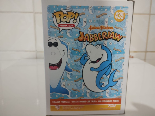  Animation Hanna-Barbera #1 - Produto Original