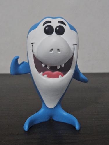 Funko Pop Jabberjaw 435 Tutubarão Hanna Barbera - Hanna-Barbera - #435