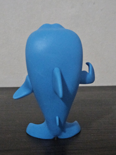Funko Pop Jabberjaw 435 Tutubarão Hanna Barbera - Hanna-Barbera - #435