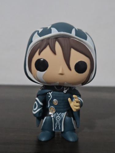 Funko Pop Jace Beleren 01 - Magic: The Gathering - #1