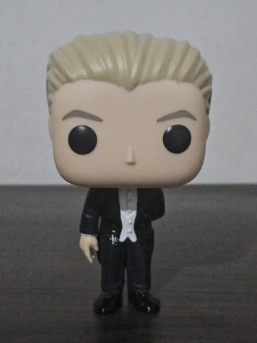  Titanic #706 - Produto Original