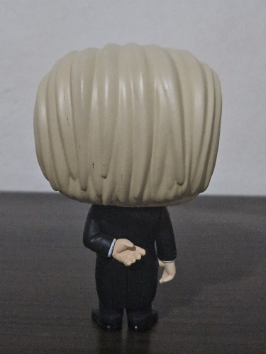  Titanic #706 - Produto Original