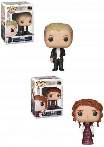 Funko Pop! Rocks: Blackpink - Rosé : Blackpink