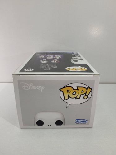  Disney #1385 - Produto Original
