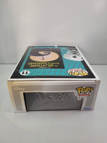  The Nightmare Before Christmas #11 - Produto Original
