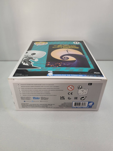 The Nightmare Before Christmas #11 - Produto Original