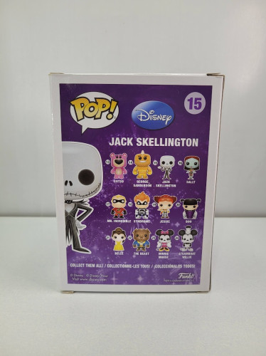  Disney #15 - Produto Original