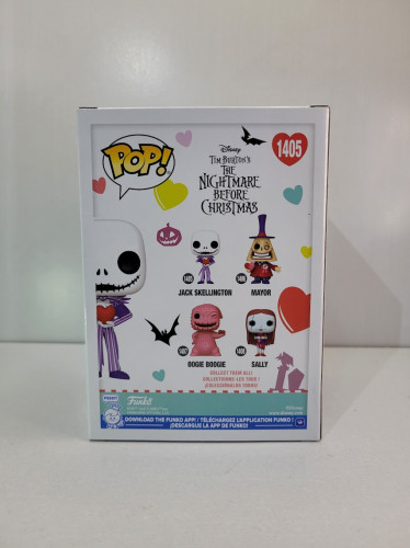  Disney #1405 - Produto Original