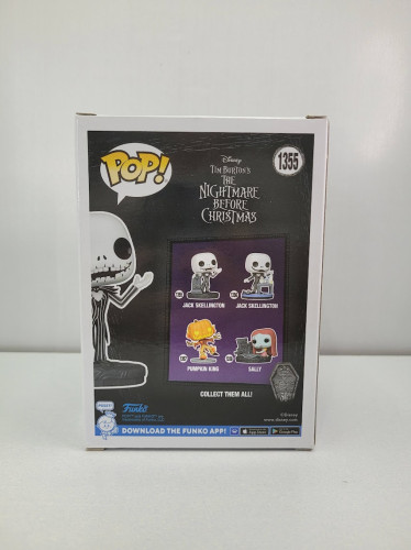  Disney #1355 - Produto Original