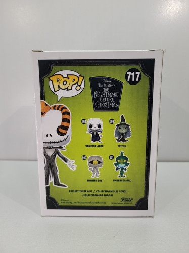  Disney #717 - Produto Original