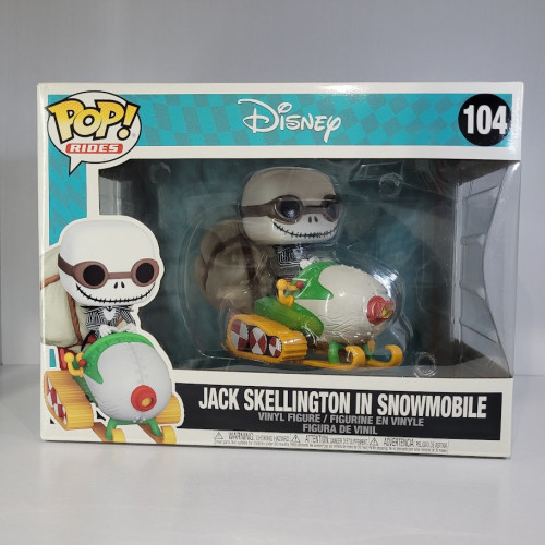  Disney #104 - Produto Original