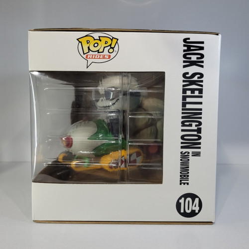  Disney #104 - Produto Original