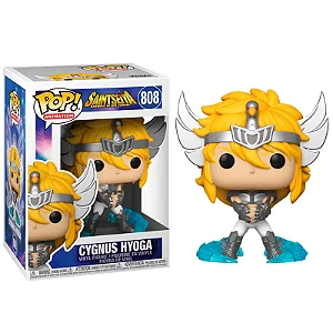 Funko Pop Jack Sparrow-Saint Seiya-808