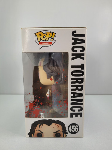  The Shining #456 - Produto Original