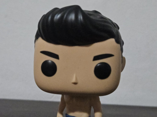 Funko Pop Jacob Black 322 Sem Caixa Crepúsculo - The Twilight Saga - #322