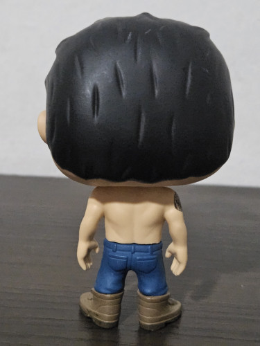 Funko Pop Jacob Black 322 Sem Caixa Crepúsculo - The Twilight Saga - #322