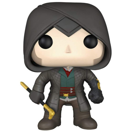 Funko Pop Jacob Frye (sem caixa) Assassin's Creed #73 - Produto Original