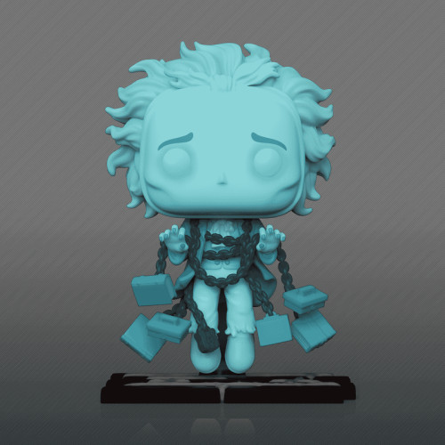  FUNKO POP #39 - Produto Original