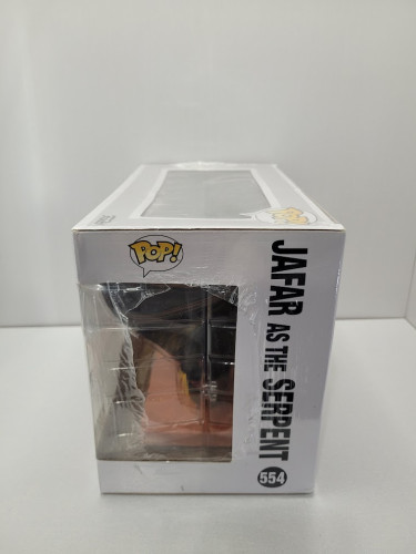  Aladdin #554 - Produto Original