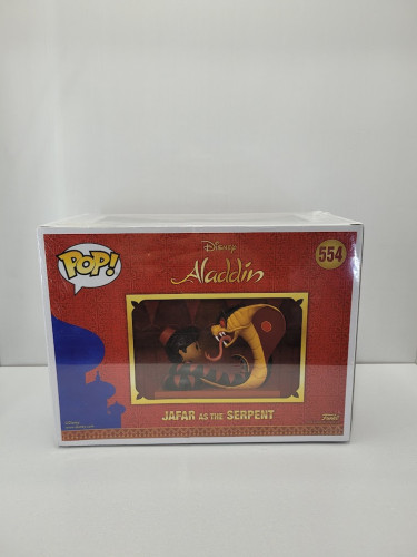  Aladdin #554 - Produto Original