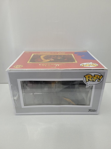  Aladdin #554 - Produto Original