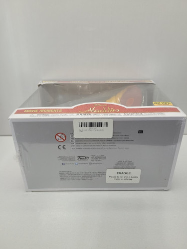  Aladdin #554 - Produto Original