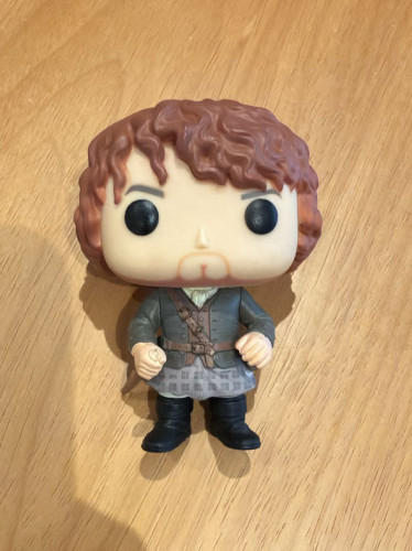  Outlander #251 - Produto Original