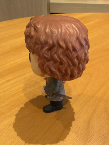  Outlander #251 - Produto Original