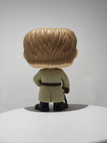 Funko Pop Jaime Lannister (sem caixa e com detalhes) - Game Of Thrones - #35