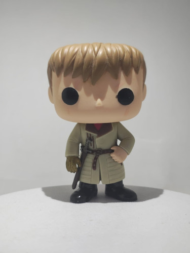 Funko Pop Jaime Lannister (sem caixa e com detalhes)-Game Of Thrones-35