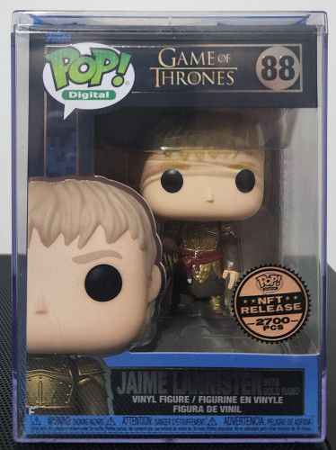  Game Of Thrones #88 - Produto Original