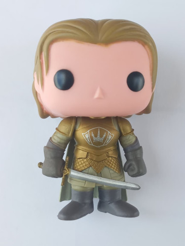 Funko Pop Jaime Lannister-Game Of Thrones-10
