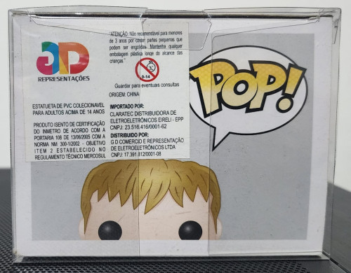  ### #35 - Produto Original