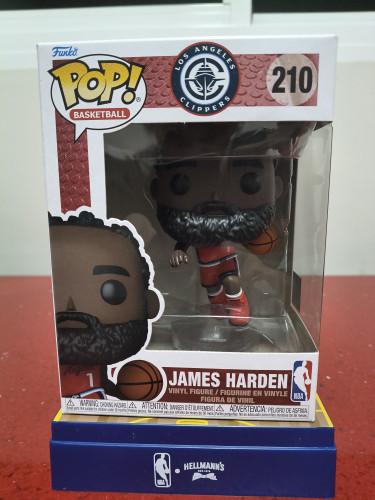  NBA #210 - Produto Original