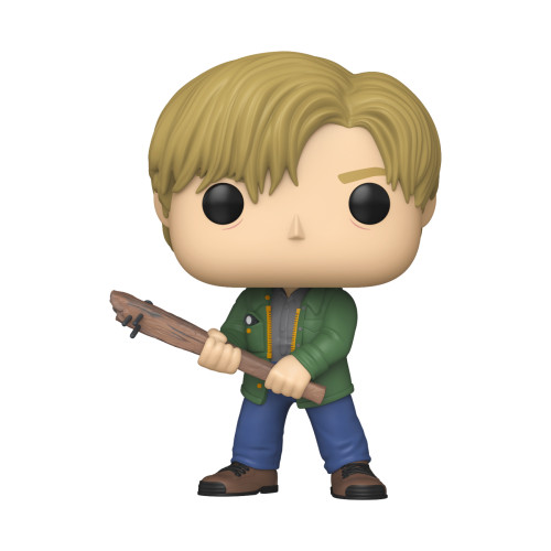  Silent Hill 2 #1206 - Produto Original