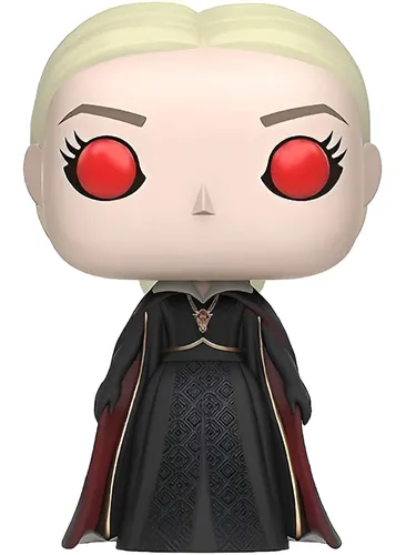 Funko Pop Jane of Volturi Guard (sem caixa) The Twilight Saga #325 - Produto Original
