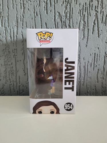  The Good Place #954 - Produto Original