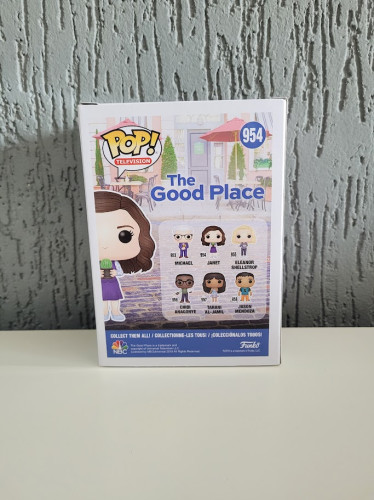  The Good Place #954 - Produto Original