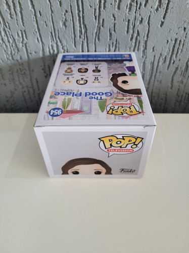  The Good Place #954 - Produto Original