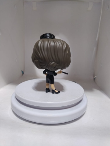 Funko Pop Janet Snakehole (sem caixa) - Parks And Recreation - #1148