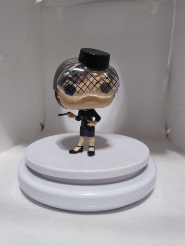 Funko Pop Janet Snakehole (sem caixa) - Parks And Recreation - #1148